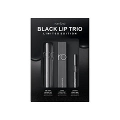 Black Lip Trio Set
