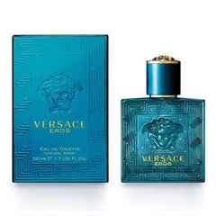 Eros Eau De Toilette