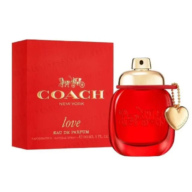 Love Eau De Parfum