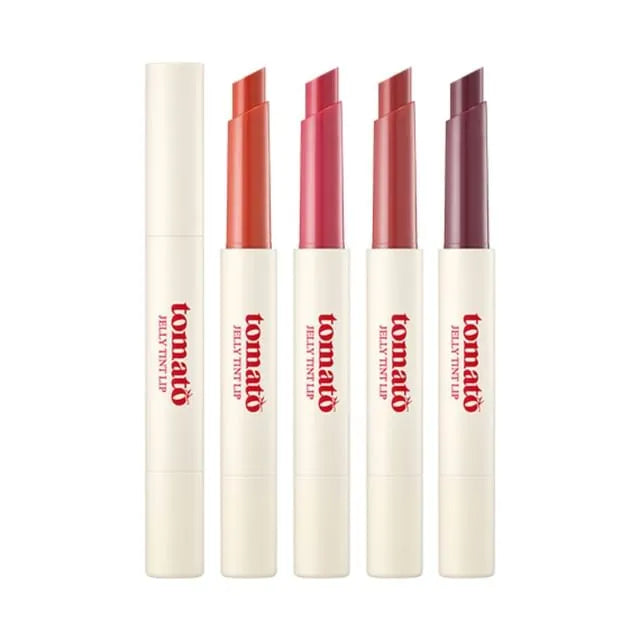 Tomato Jelly Tint Lip - 4 Colors