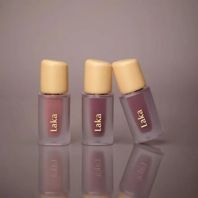 Fruity Glam Tint Mini - 80 Colors