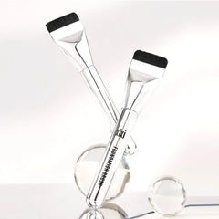 Flat Head Foundation Brush