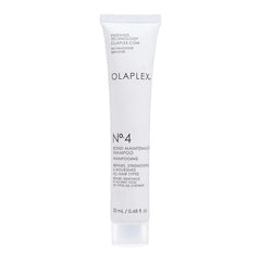 No.4 Bond Maintenance Shampoo
