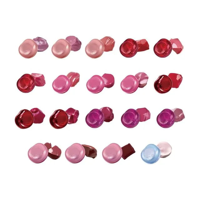 Lip&Cheek Glowy Jelly Pot - 19 Colors