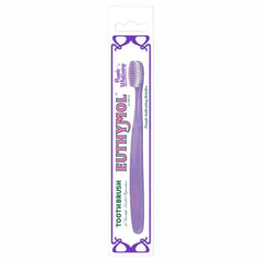 EUTHYMOL Whitening Purple Toothbrush