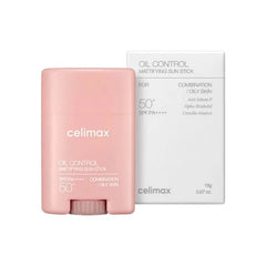 Oil Control Mattifying Sun Stick