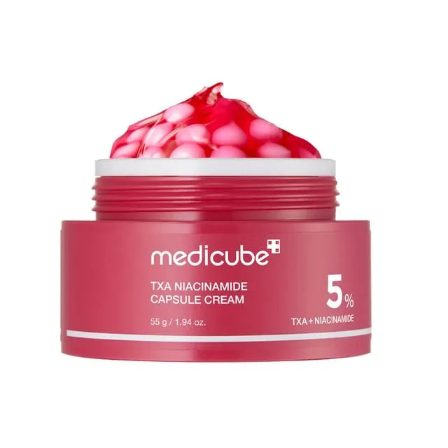 TXA Niacinamide Capsule Cream