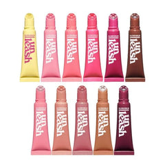 Sunset Dazzle Gloss Balm - 11 Colors