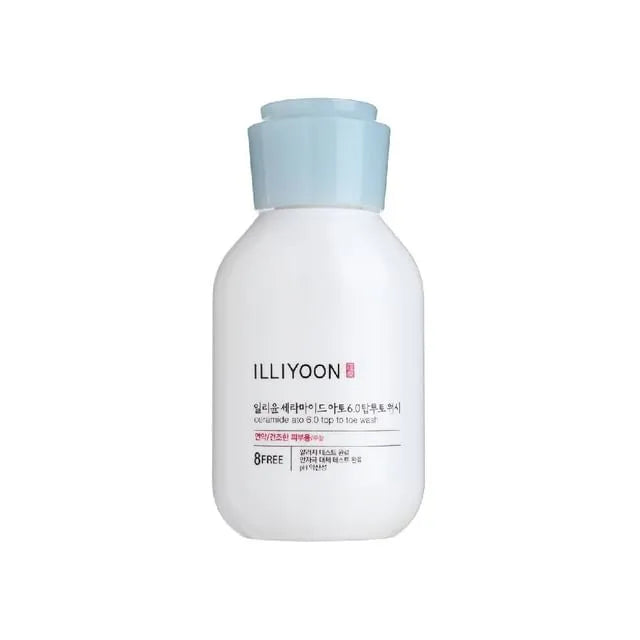Ceramide Ato 6.0 Top To Toe Wash Mini