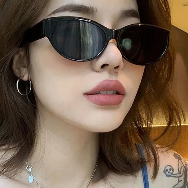 Cat Eye Sunglasses