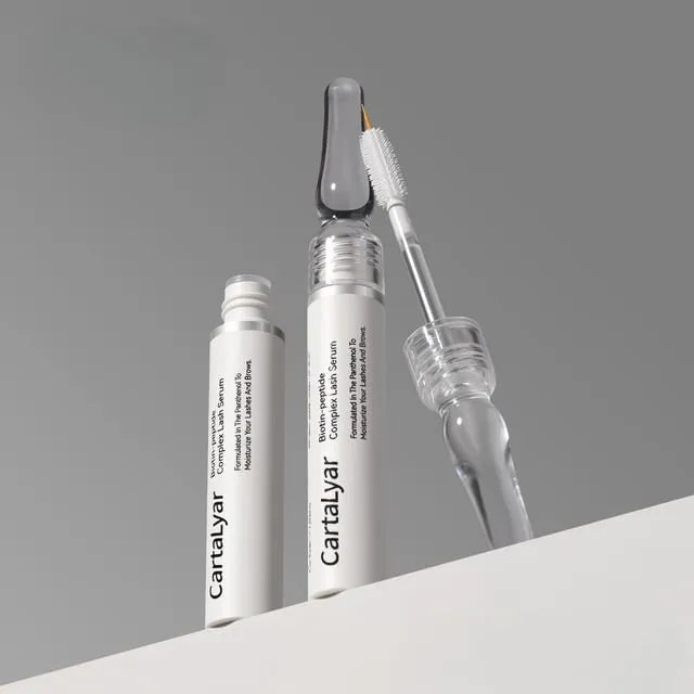 Biotin-Peptide Complex Lash Serum