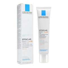 Effaclar Duo(+) SPF 30