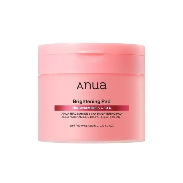Niacinamide 5 TXA Brightening Pad