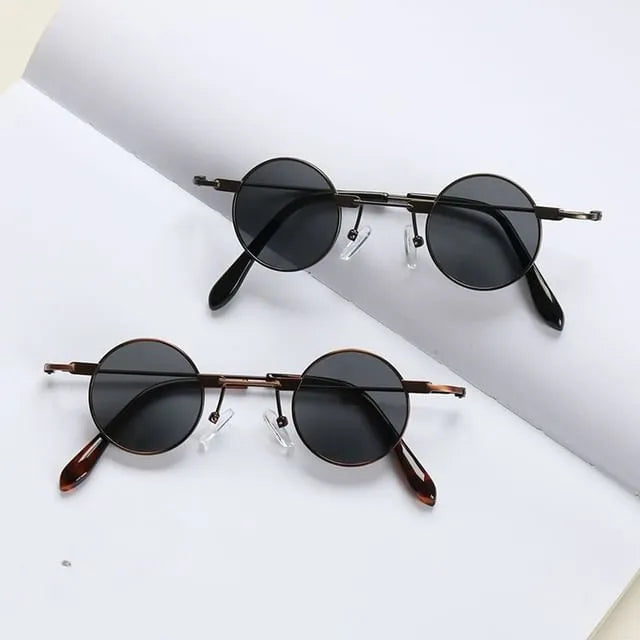 Round Sunglasses