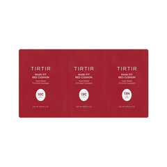 Mask Fit Red Cushion 3 Shade Trial Kit - 14 Colors