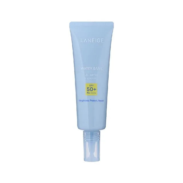 Water Bank UV Barrier Sunscreen