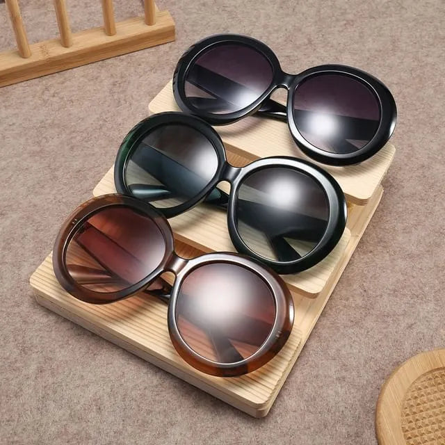 Round Sunglasses
