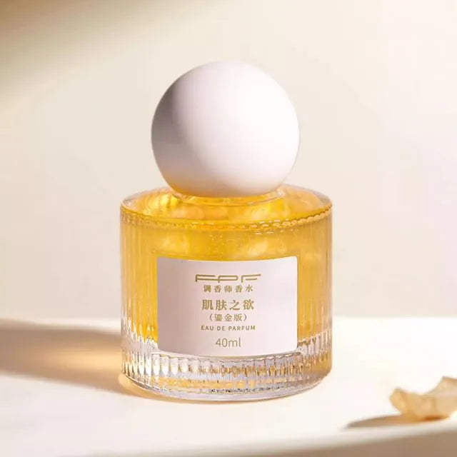 Skin Desire - Gilded Eau De Parfum