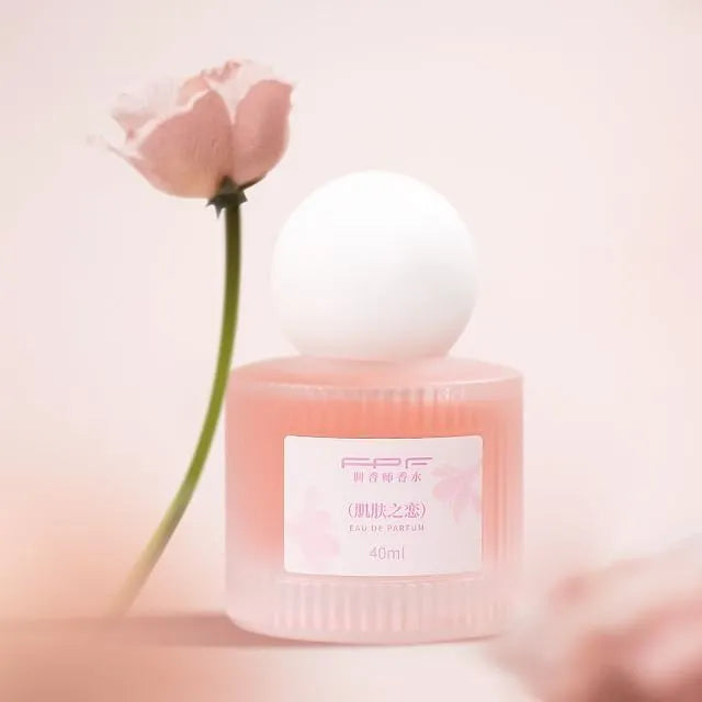 Skin Love Eau De Parfum
