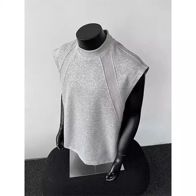 Plain Tank Top