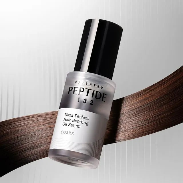 Peptide 132 Ultra Perfect Hair Bonding Oil Serum