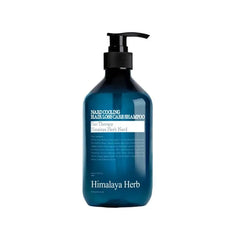 Cooling Hair Loss Care Shampoo