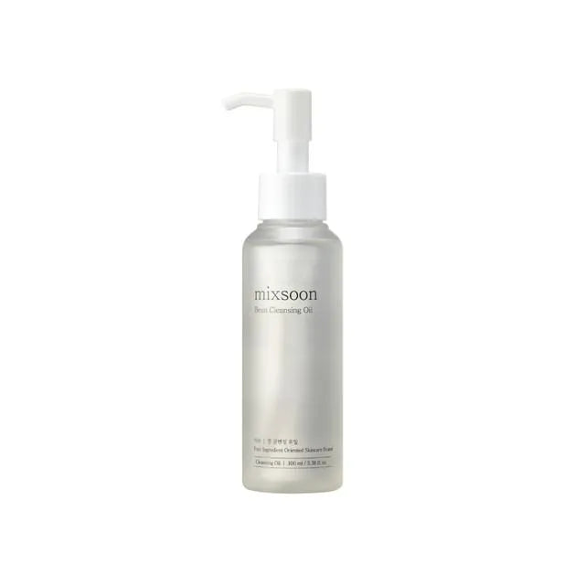Bean Cleansing Oil