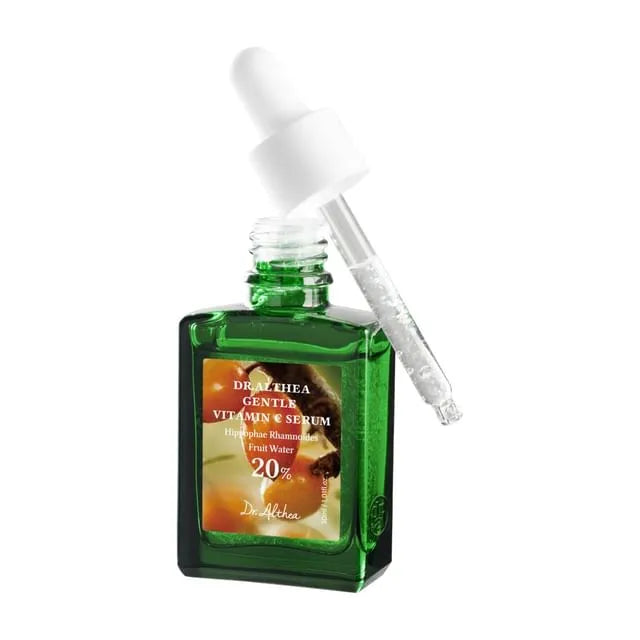 Gentle Vitamin C Serum