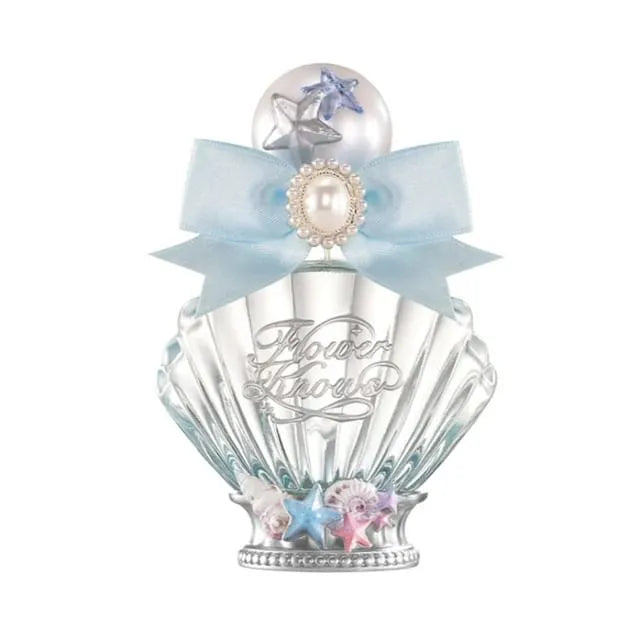 Shell's Jewel Perfume - 2 Type