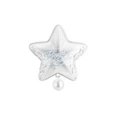 Shell's Jewel Hair Clip - 2 Colors