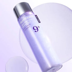 No.9 NAD+ PDRN Glow Boosting Toner
