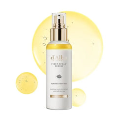 White Truffle First Spray Serum