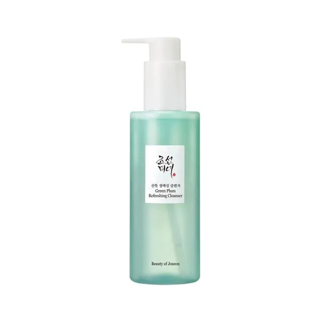 Green Plum Refreshing Cleanser Jumbo