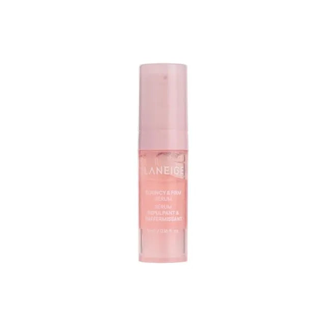 Bouncy & Firm Serum Mini