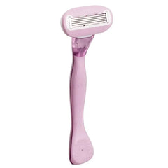 Pure Silk Gentle Ultra-Clean Body Shaver