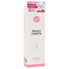 Ready 2 White Whitener Body Lotion