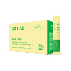 BB LAB Pineapple Cider Vinegar V-Tok