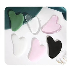 Stone Massage Scraping Tool