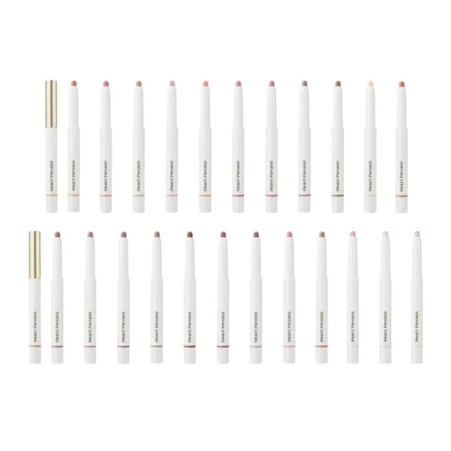 Dote on Mood Lip Pencil - 23 Colors