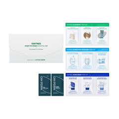 Start-To-Finish Essential Kit