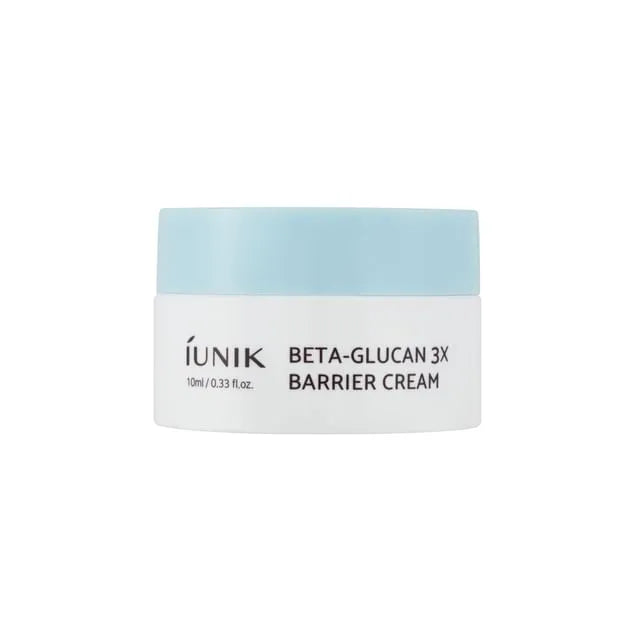 Beta-Glucan 3X Barrier Cream Mini