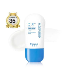 UV Water Serum Sunscreen SPF 50+ PA++++