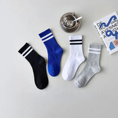 Striped Socks