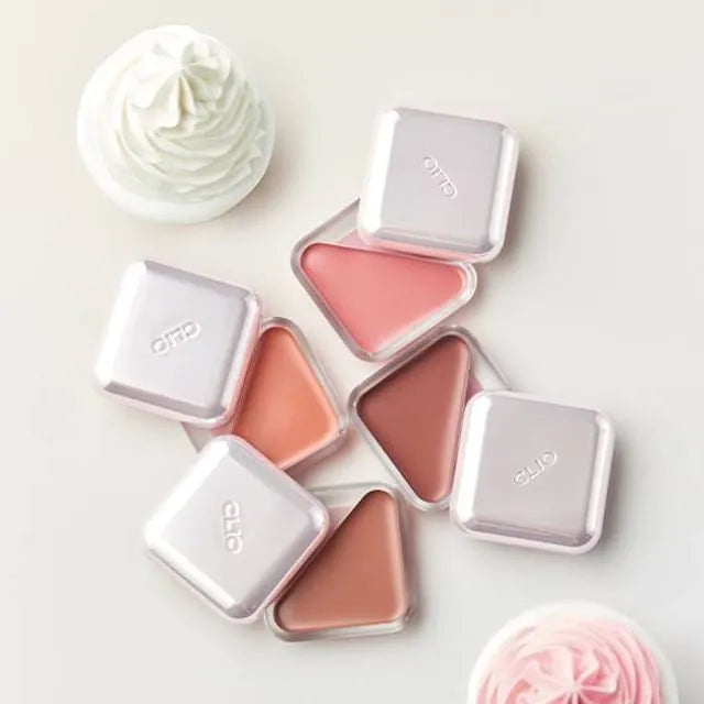 Essential Lipcheek Tap Blur - 4 Colors