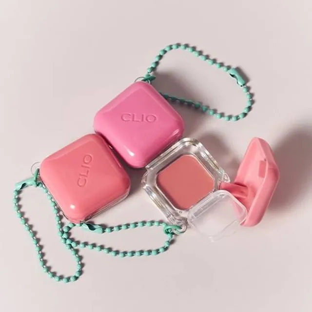 Essential Lipcheek Tap Mini - 3 Colors