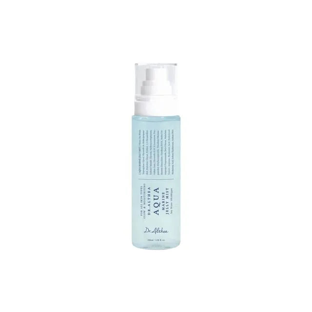 Aqua Marine Jelly Mist