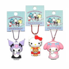 Sanrio PVC Character Bag Charm