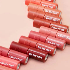 Oh My Tint
