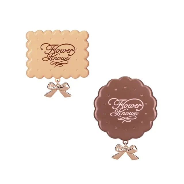 The Sweetie Bear Hair Clip - 2 Types