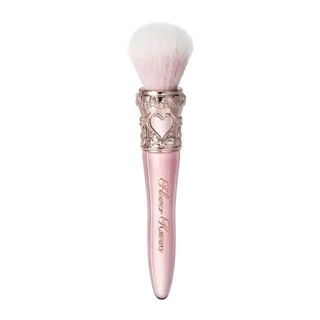 The Sweetie Bear Rounded Blush Brush - 2 Colors